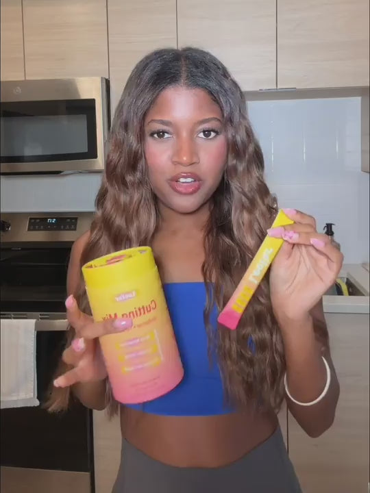 Video preview