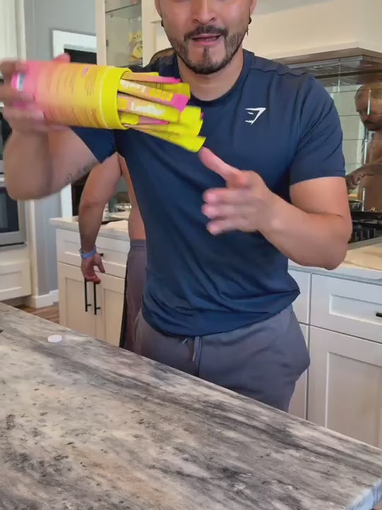 Video preview